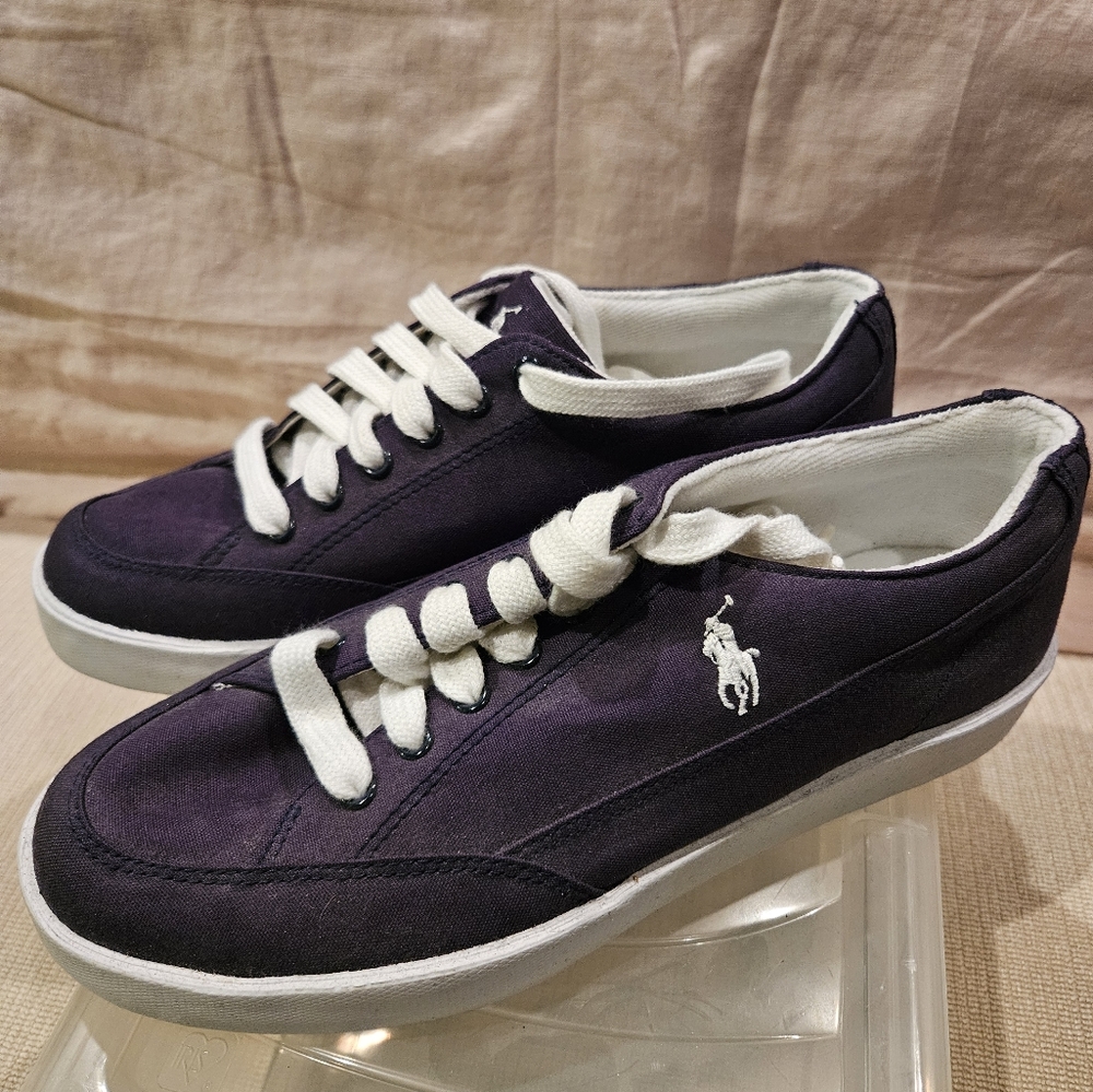 Polo Sneakers